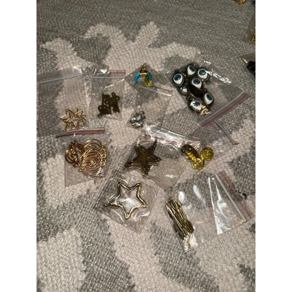Jewelry making supplies